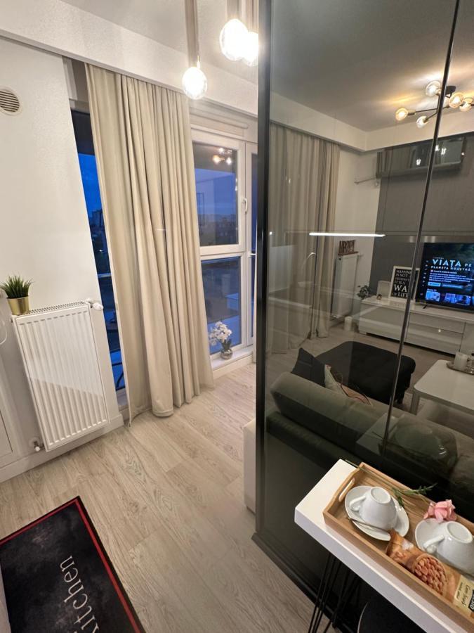 Boutique Apartment Boekarest Buitenkant foto